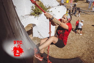 Cartaz de STC Ultimate Obstacle Challenge 2025