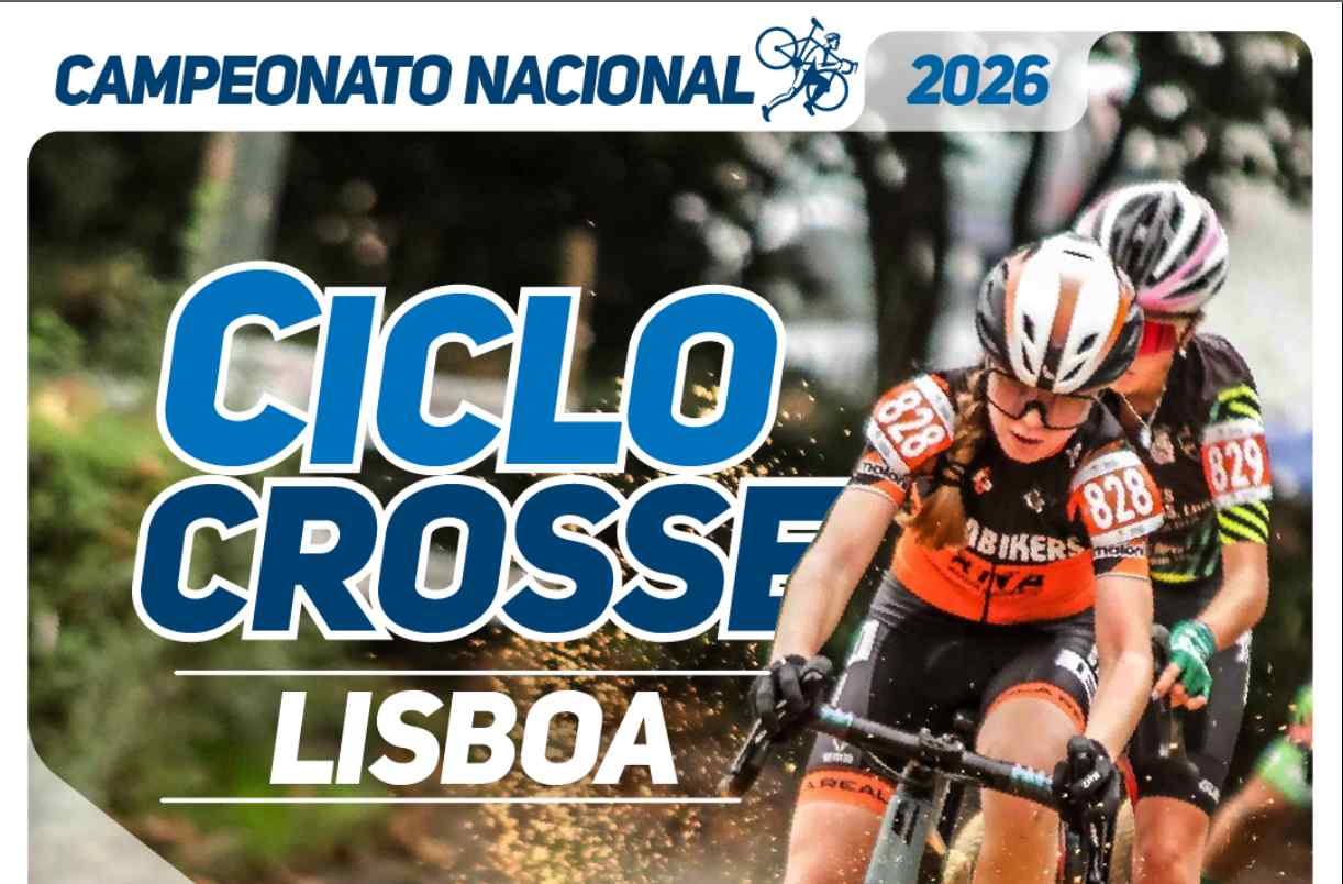 Cartaz de Campeonato Nacional De Ciclocrosse 2026