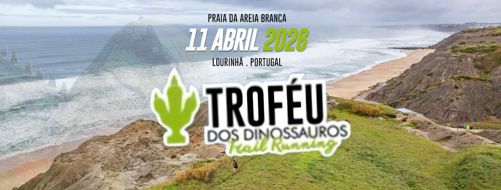 Cartaz de 8° Troféu Dos Dinossauros
