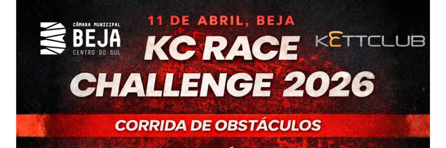 Cartaz de KC Race Challenge 2026