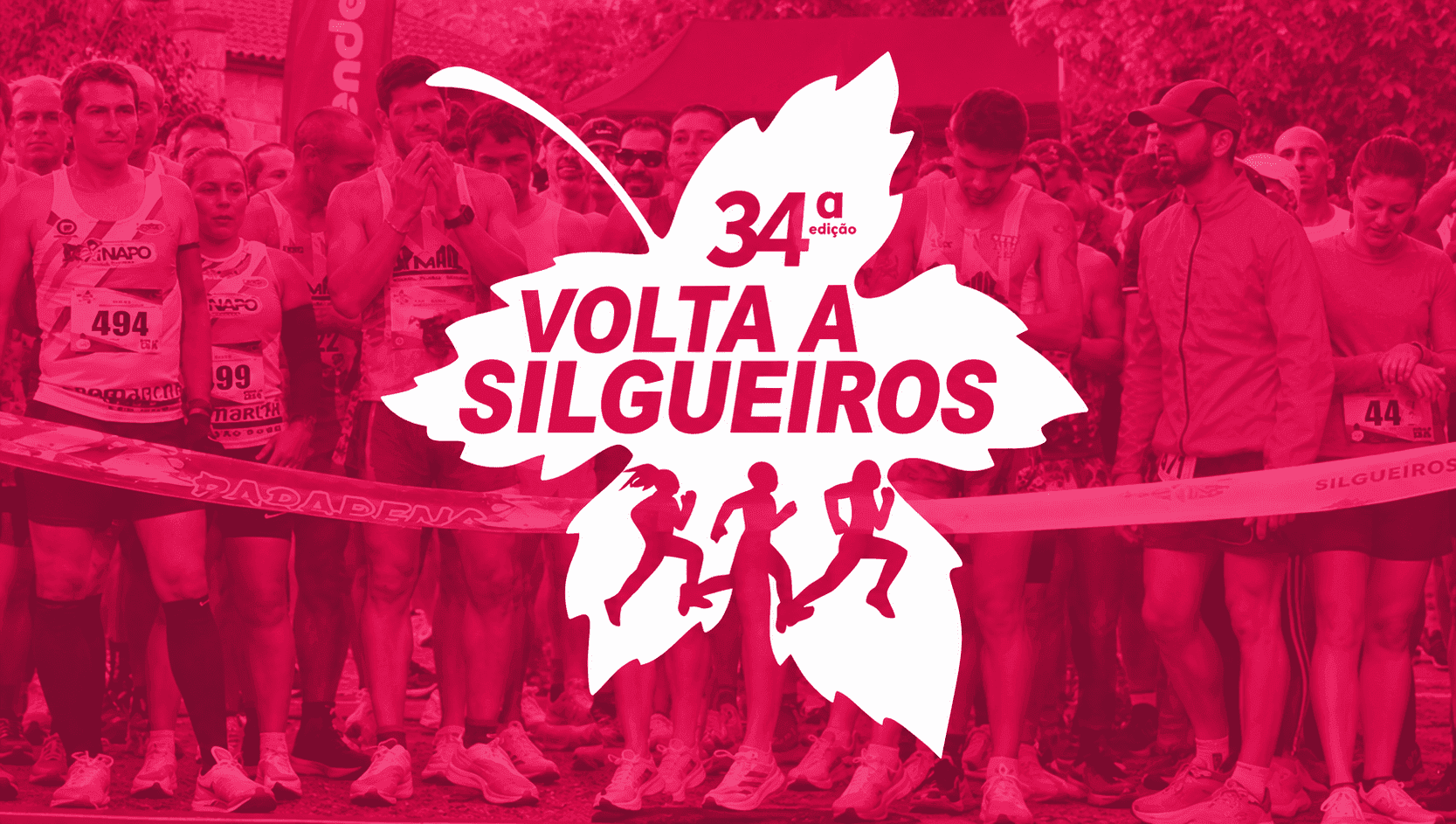 34ª Volta a Silgueiros 2026